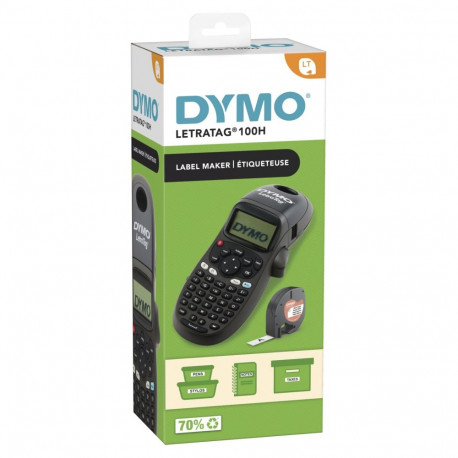 Dymo LetraTag LT-100H LT100H (2174575)