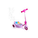 Huffy Princess 6V Bubble scooter, Pink