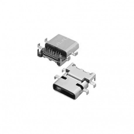 Power jack for LENOVO ThinkPad L15