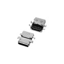 Power jack for LENOVO ThinkPad E480
