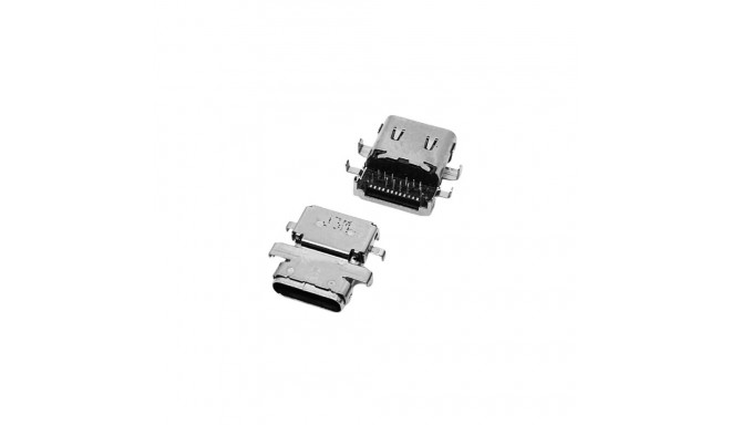 Power jack for LENOVO ThinkPad E480