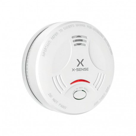X-Sense SD11 photoelectric smoke detector