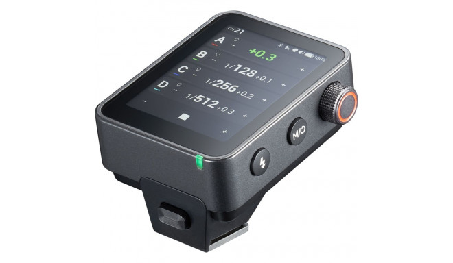 Godox X3Pro TTL Transmitter for Nikon