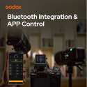 Godox X3Pro TTL Transmitter for Nikon