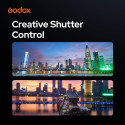 Godox X3Pro TTL Transmitter for Nikon