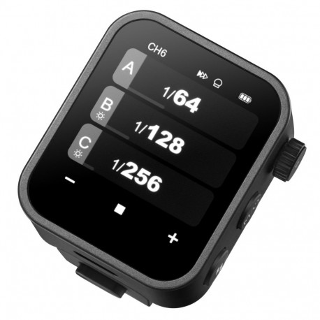 Godox Transmitter X3 Nano for Sony