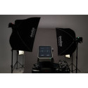 Godox X3Pro TTL Transmitter for Nikon