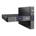 Eaton UPS 9PX 2200i RT2U püstikusse paigaldatav 2200W 2200VA 1-faasiline RS-232 USB 10 väljundpesa P