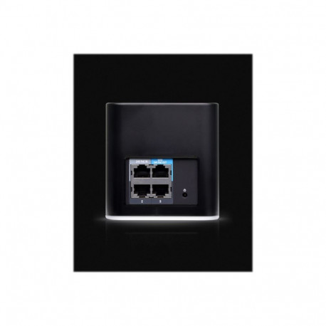 UBIQUITI ACB-AC Ubiquiti airCube airMAX Home Router Wi-Fi 802.11ac 2x2, 4x GbE ports