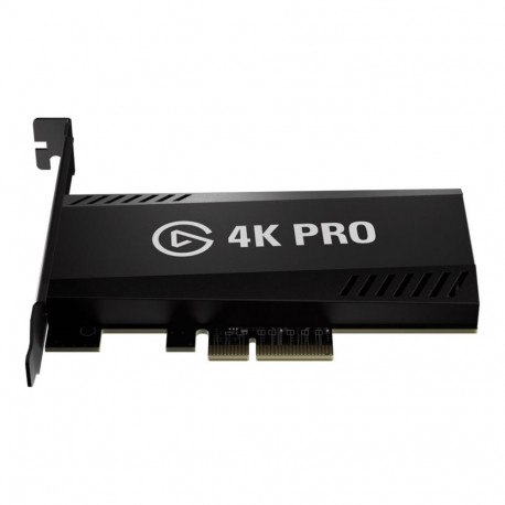ELGATO Game Capture 4K Pro