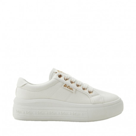 Lee Cooper naiste jalatsid LCW-26-44-4474LA 37, valge
