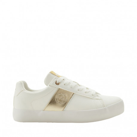 Lee Cooper naiste jalanõud LCW-26-31-4365LA 41, valge-kuldne