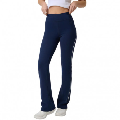 Legginsy damskie 4F CAS F260 granatowe 4FWSS26TTIGF260 31S XL