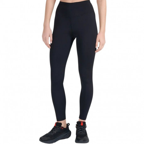 Legginsy damskie 4F FNK F458 głęboka czerń 4FWSS26TFTIF458 20S S