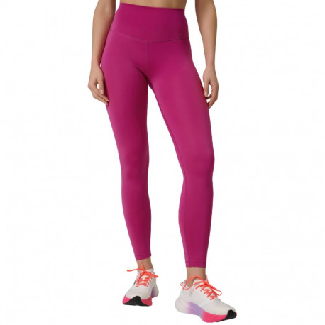 Legginsy damskie 4F FNK F418 różowe 4FWSS26TFTIF418 54S M