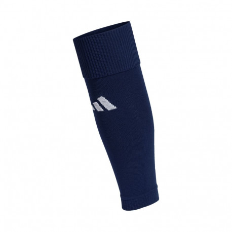 Rękawy piłkarskie adidas Milano Sleeve granatowe JZ2321 MD