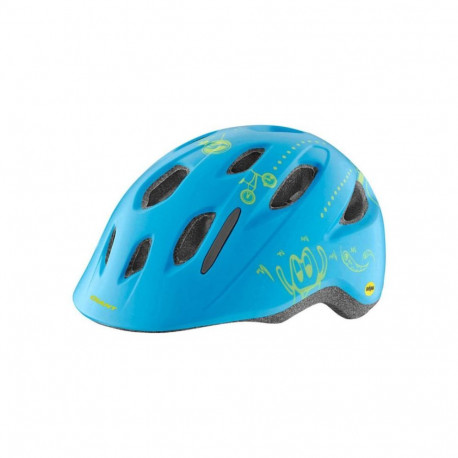 Lastekiiver GIANT Holler, Matte Blue