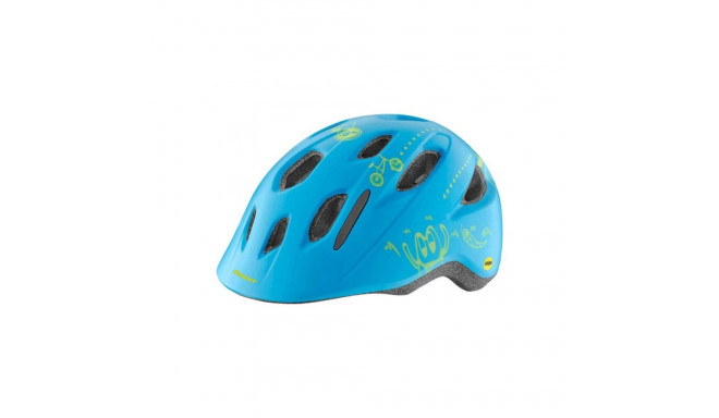 Lastekiiver GIANT Holler, Matte Blue