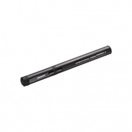 Käsipump GIANT CONTROL MINI ROAD+ BLACK