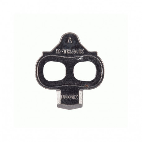 Pedaaliklotsid LOOK X-TRACK