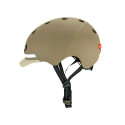 Kiiver MELON E-Series, Moonlight, beež, XL