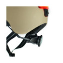 Kiiver MELON E-Series, Moonlight, beež, XL