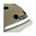 Kiiver MELON E-Series, Moonlight, beež, XL