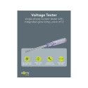 Goobay Tools pingetester 190 mm (12 tk)