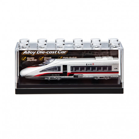 Metallist mudelsõiduk, 14,5 cm