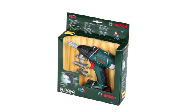 KLEIN BOSCH Akutrell