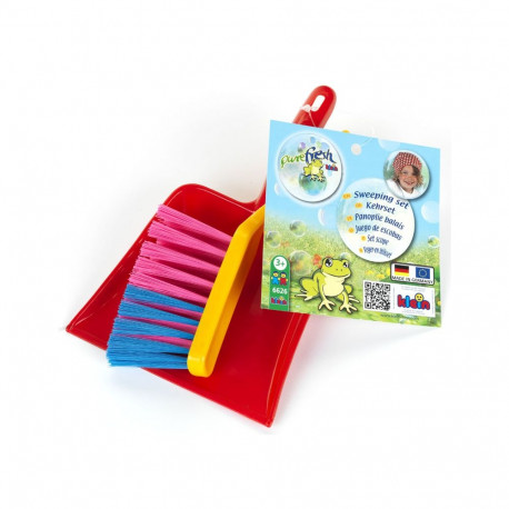 KLEIN Koristuskomplekt, 2-osaline