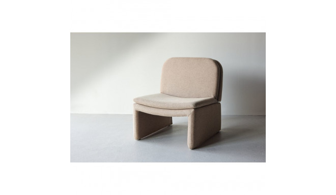 Tugitool BONN, pruun