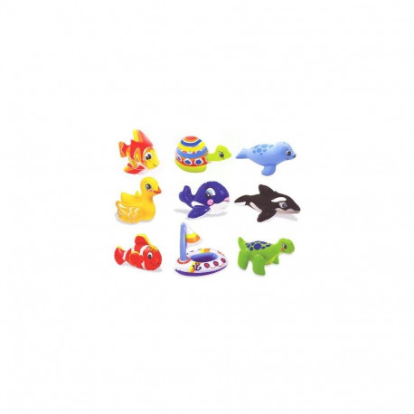 INFLATABLE TOY 58590NP PUFFN PLAY