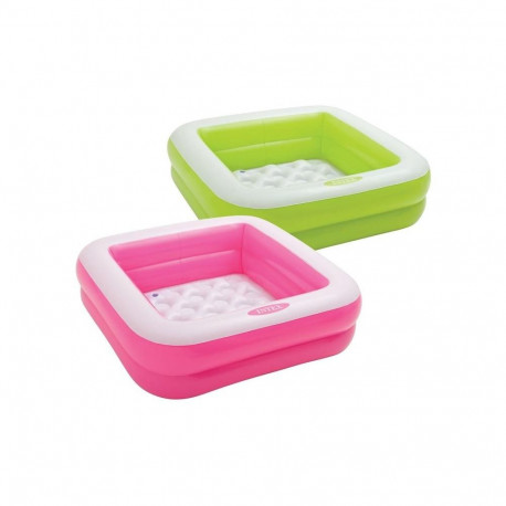 Täispuhutav lastebassein 57100NP Play