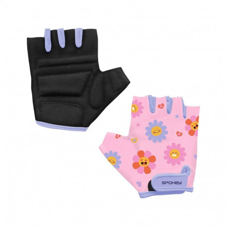 PLAY CHILDRENS CYCLING GLOVES S.XS PK