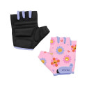 Play laste jalgrattakindad S.XS, roosa
