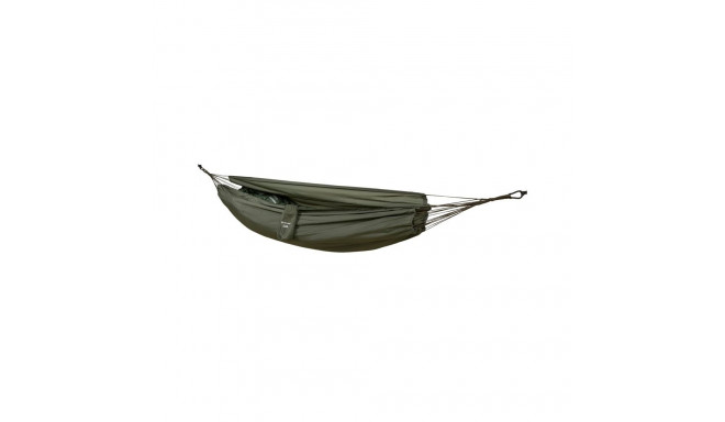 HAMMOCK WTH ATTACHMENT STRAPS HIGHLANDER
