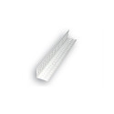 PLASTIC PUTTYING ANGLE PERFORATED
