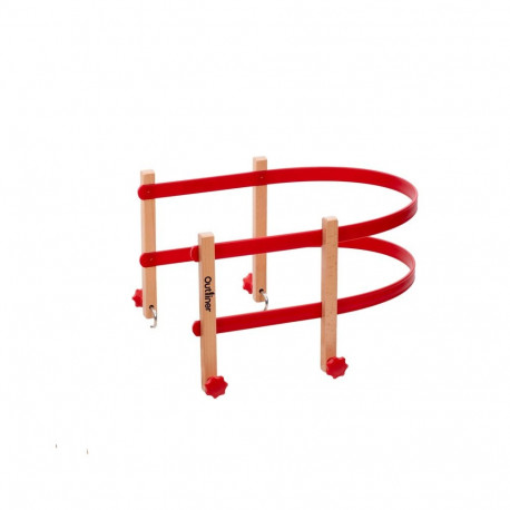 Outliner seljatugi SLP12000 kelgule