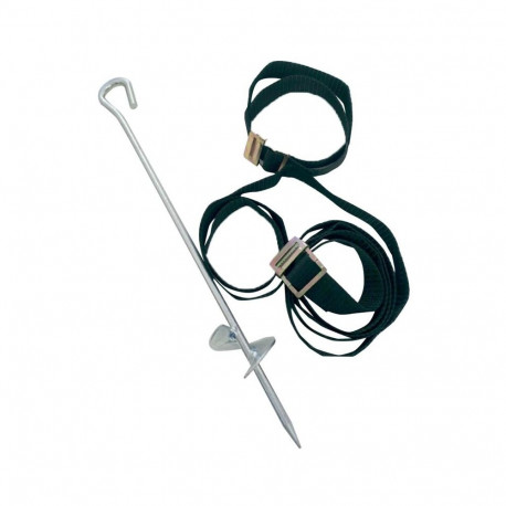 ANCHOR KIT. 4PCS FOR ONE SET