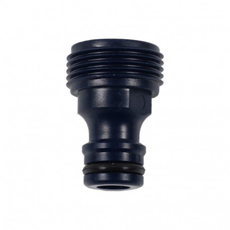 Liitmik YM5801 3/4IN väliskeermega T-H H