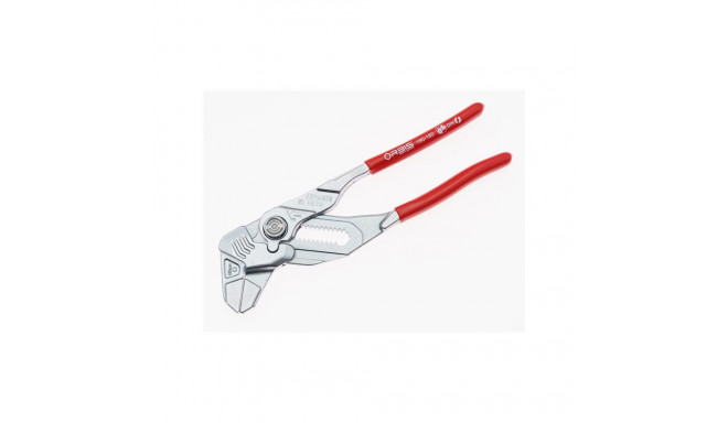 PLUMBING PLIERS ORBIS 180MM