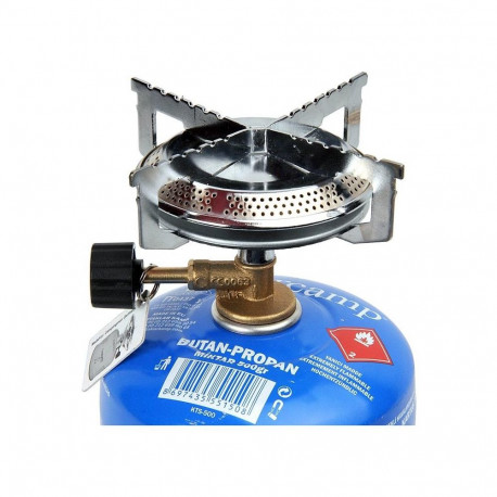 OUTDOOR GAS STOVE K-502