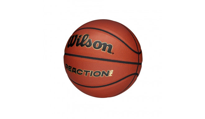 Wilson Reaction Pro korvpall
