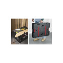 KETER FOLDING WORK TABLE