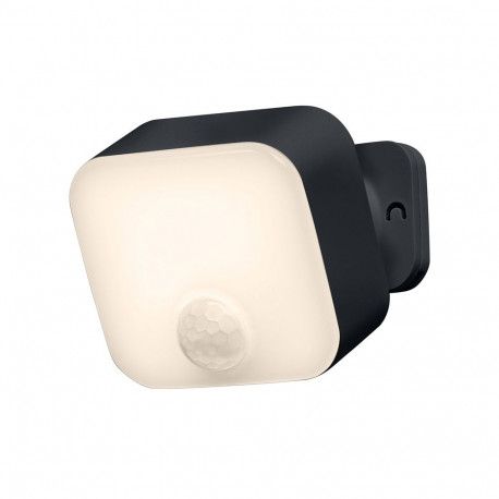 Välisvalgusti 3W 3K 265LM LED USB anduriga IP54