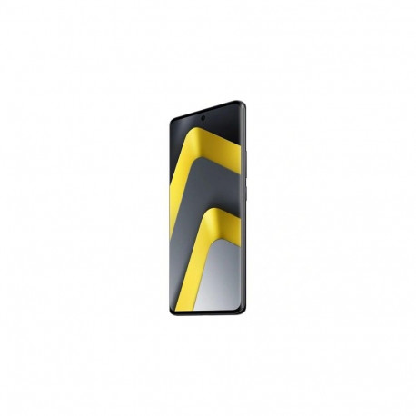 PHONE POCO M8 8/256GB BLACK