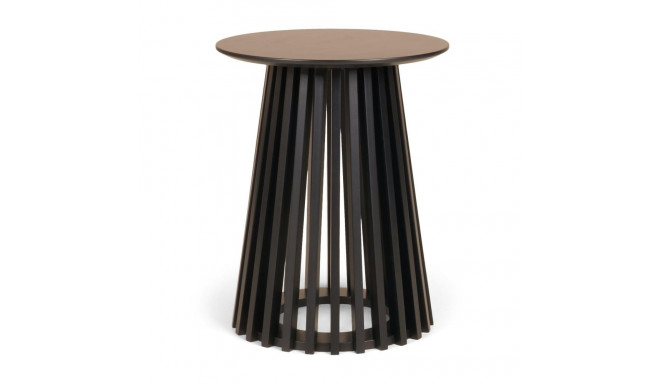 Domoletti D40cm must diivanilaud