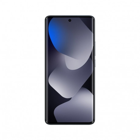 PHONE REDMI NOTE 15 6/128GB BLACK