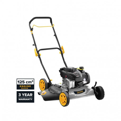 "petrol muruniiduk M510I-1-BS450E 50cm Grunder"